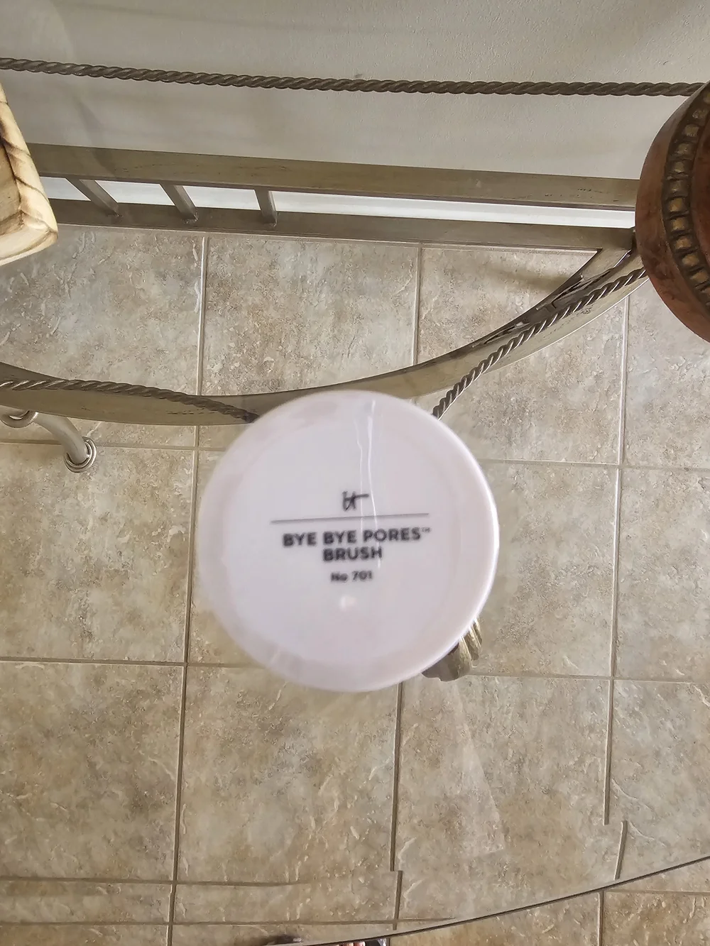 IT Cosmetics Heavenly Skin Brush No. 701